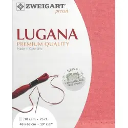 Precut Lugana 383540184868