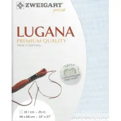 Precut Lugana 38355134868