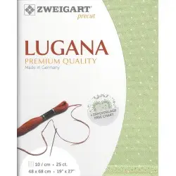 Precut Lugana 383563494868