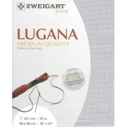 Precut Lugana 38357134868