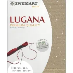 Precut Lugana 383574494868