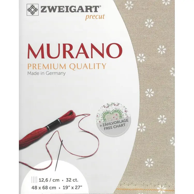 Precut Murano 398473994868