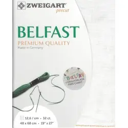 Precut Belfast 36091004868