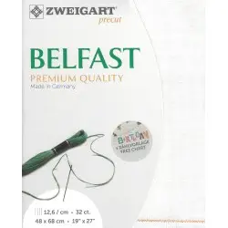 Precut Belfast 36091014868