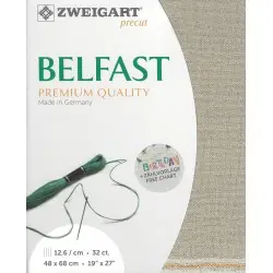 Precut Belfast 3609174868