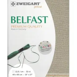 Precut Belfast 3609184868