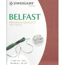 Precut Belfast 360940304868