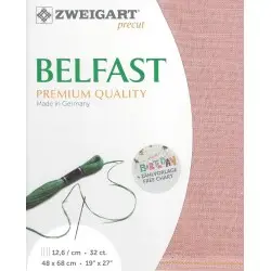 Precut Belfast 360940424868
