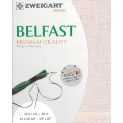 Precut Belfast 360941154868