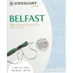 Precut Belfast 360951394868