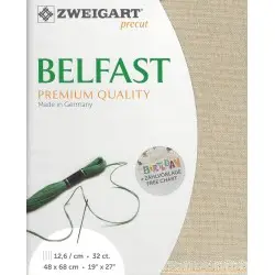 Precut Belfast 3609524868