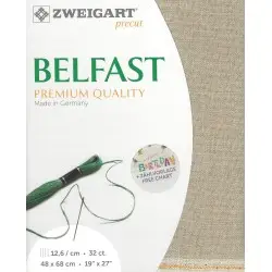 Precut Belfast 3609534868