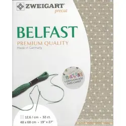 Precut Belfast 360953794868