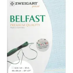 Precut Belfast 36095624868