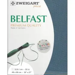 Precut Belfast 36095784868