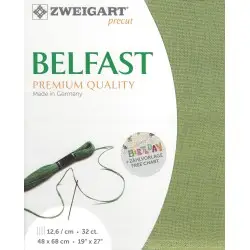 Precut Belfast 360960164868