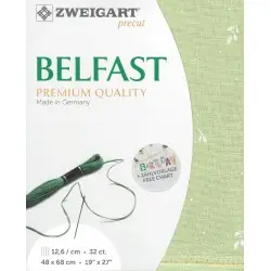 Precut Belfast 360963694868
