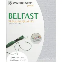 Precut Belfast 36097054868