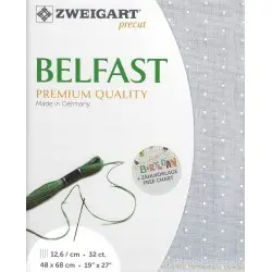 Precut Belfast 360974794868