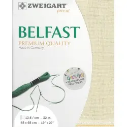 Precut Belfast 36097704868