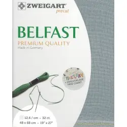 Precut Belfast 36097784868