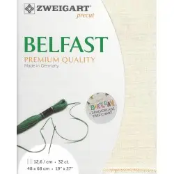 Precut Belfast 3609994868
