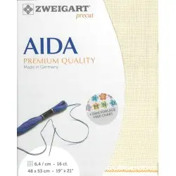 Precut  Aida 32512644853