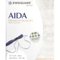 Precut Fein-Aida 379310794853