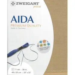 Precut Fein-Aida 37933004853