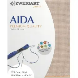 Precut Fein-Aida 379330214853