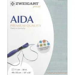 Precut Fein-Aida 379350184853