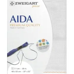 Precut Fein-Aida 379370114853