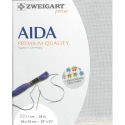 Precut Fein-Aida 37937054853