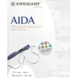 Precut Fein-Aida 379371394853