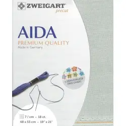 Precut Fein-Aida 37937184853