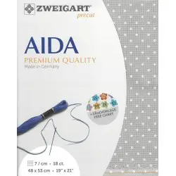Precut Fein-Aida 379373494853