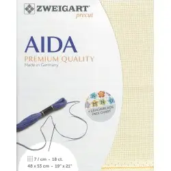 Precut Fein-Aida 37937704853