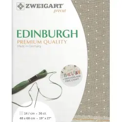 Precut Edinburgh 321713994868