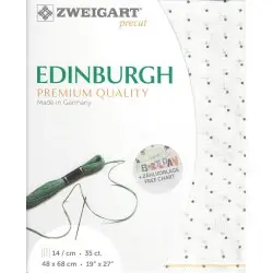 Precut Edinburgh 321714094868