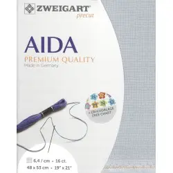 Precut  Aida 32517134853