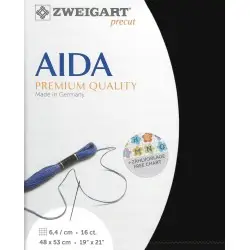 Precut  Aida 32517204853
