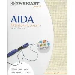 Precut  Aida 32517704853
