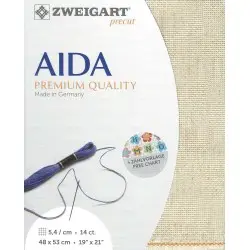 Precut  Aida 3279544853