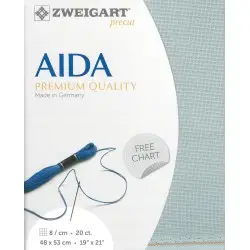 Precut Aida 332650184853