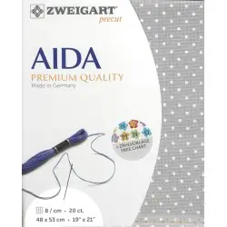 Precut Aida 332673494853