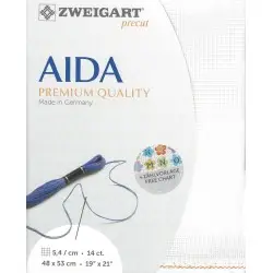 Precut  Stern-Aida 37061014853