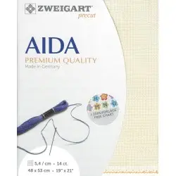 Precut  Stern-Aida 37062644853