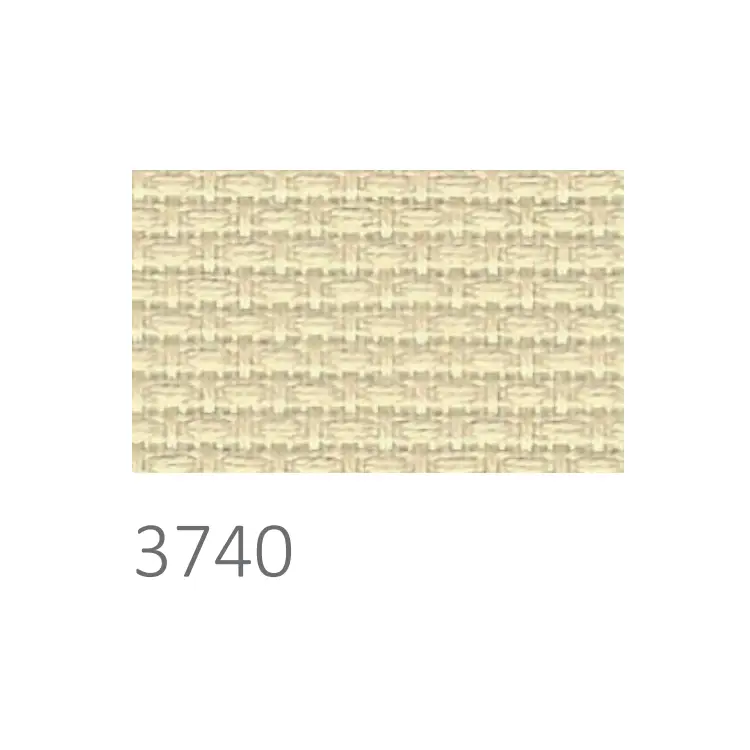 Precut  Stern-Aida 370637404853