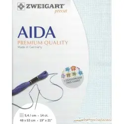 Precut  Stern-Aida 37065504853