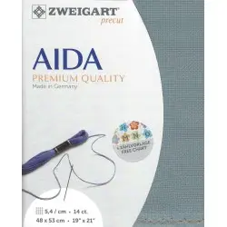 Precut  Stern-Aida 37065944853